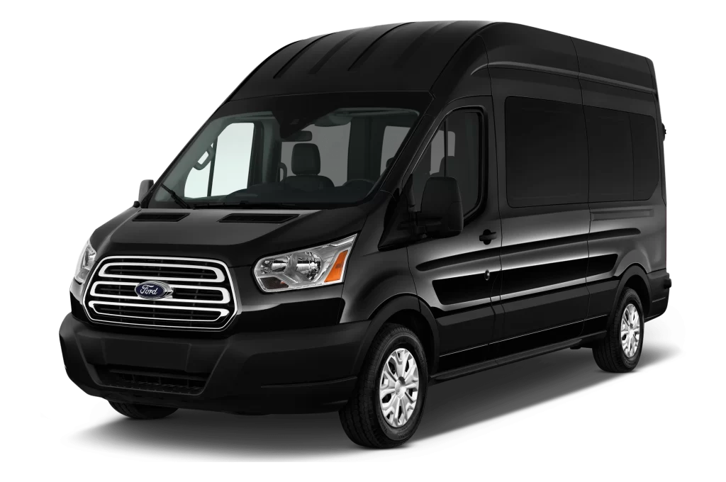 king tours and transportation